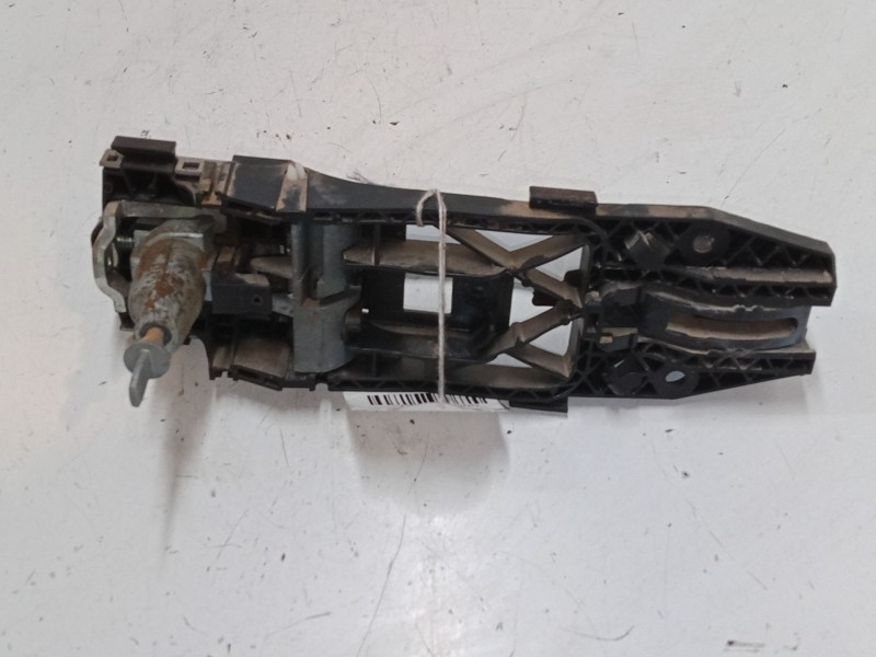 Recambio de maneta exterior puerta delantera izquierda para volkswagen golf vi (5k1) 1.6 tdi referencia OEM IAM   