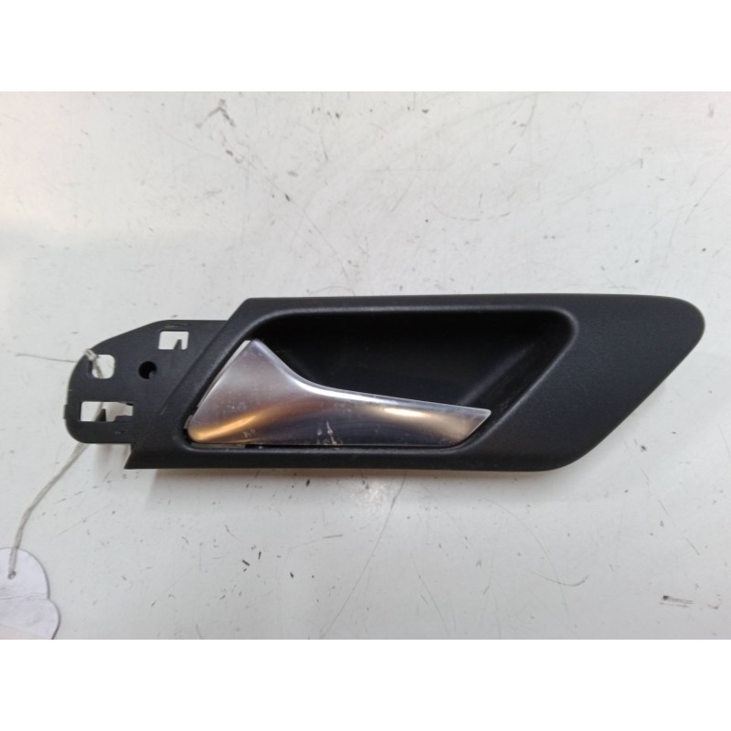 Recambio de maneta exterior puerta trasera izquierda para volkswagen golf vi (5k1) 1.6 tdi referencia OEM IAM   