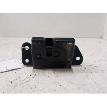 CERRADURA MALETERO / PORTON 