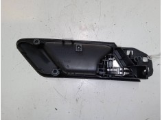 Recambio de maneta exterior puerta trasera izquierda para volkswagen golf vi (5k1) 1.6 tdi referencia OEM IAM    2