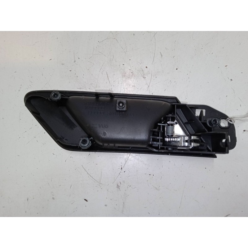 Recambio de maneta exterior puerta trasera izquierda para volkswagen golf vi (5k1) 1.6 tdi referencia OEM IAM   