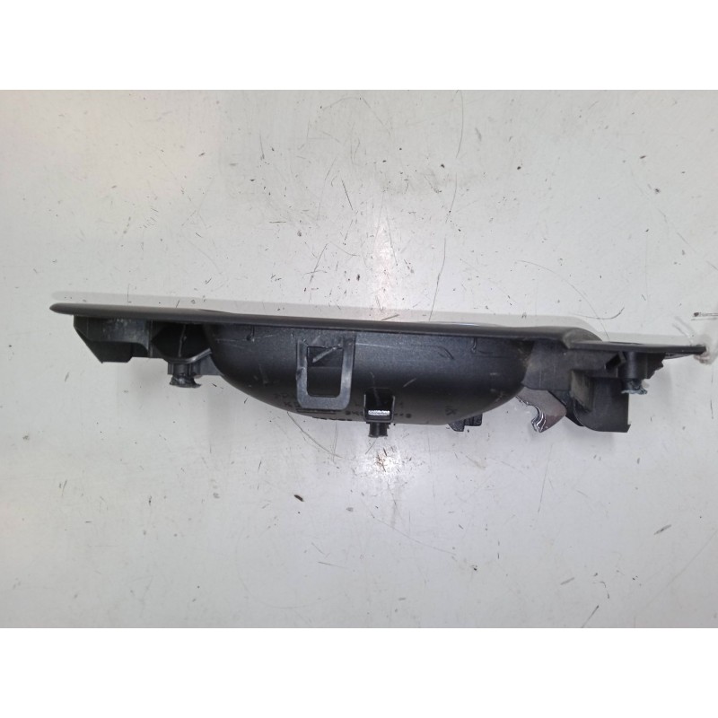 Recambio de maneta exterior puerta trasera izquierda para volkswagen golf vi (5k1) 1.6 tdi referencia OEM IAM   