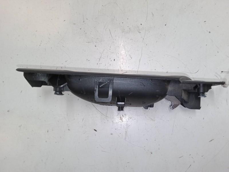 Recambio de maneta exterior puerta trasera izquierda para volkswagen golf vi (5k1) 1.6 tdi referencia OEM IAM   