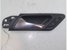 Recambio de maneta interior puerta delantera derecha para volkswagen golf vi (5k1) 1.6 tdi referencia OEM IAM   