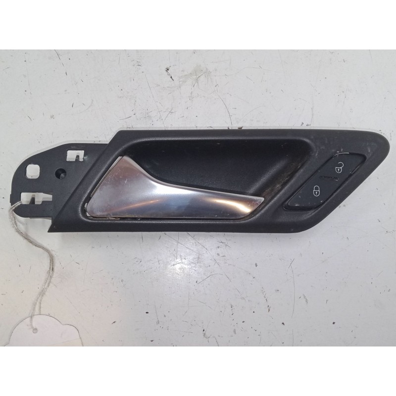 Recambio de maneta interior puerta delantera derecha para volkswagen golf vi (5k1) 1.6 tdi referencia OEM IAM   