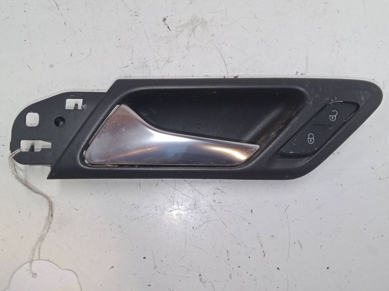 Recambio de maneta interior puerta delantera derecha para volkswagen golf vi (5k1) 1.6 tdi referencia OEM IAM   