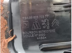 Recambio de aireador izquierdo para citroën c3 picasso (sh_) 1.6 hdi referencia OEM IAM    2
