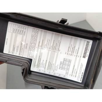 CAJA RELES / FUSIBLES 9494210 