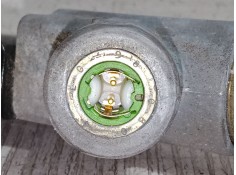 Recambio de anclaje cinturon delantero izquierdo para peugeot 406 (8b) 2.1 td 12v referencia OEM IAM    2