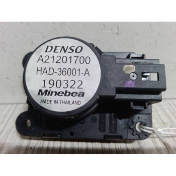 MOTOR APERTURA TRAMPILLAS CLIMATIZADOR A21201700 