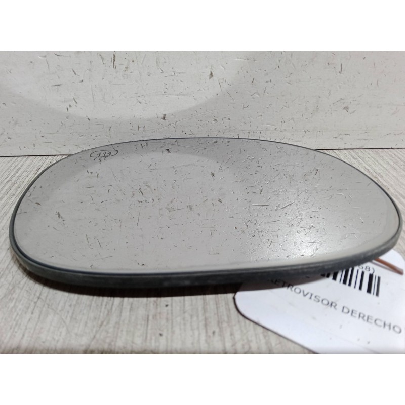 Recambio de cristal retrovisor derecho para citroën xsara picasso (n68) 1.6 hdi referencia OEM IAM   