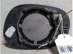 Recambio de cristal retrovisor derecho para citroën xsara picasso (n68) 1.6 hdi referencia OEM IAM    2