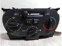 Recambio de mando calefaccion / a/a para citroën xsara picasso (n68) 1.6 hdi referencia OEM IAM   