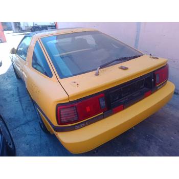 TOYOTA SUPRA (_A7_)