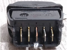 Recambio de mando elevalunas delantero izquierdo para citroën xsara picasso (n68) 1.6 hdi referencia OEM IAM    2