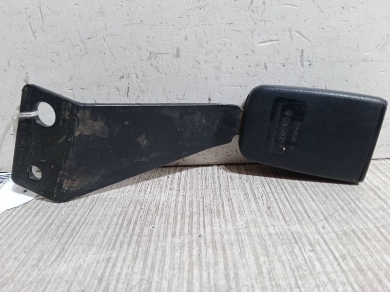 Recambio de anclaje con pretensor delantero izquierdo para renault express furgoneta/monovolumen (f40_, g40_) 1.9 d (f40r) refer