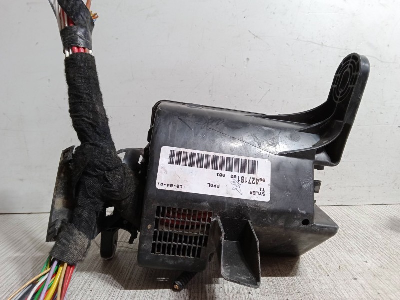 Recambio de bsm para peugeot 206 hatchback (2a/c) 1.6 16v referencia OEM IAM 9628024480  