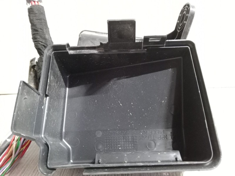 Recambio de bsm para peugeot 206 hatchback (2a/c) 1.6 16v referencia OEM IAM 9628024480  