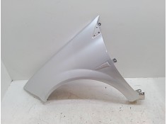 Recambio de aleta delantera izquierda para renault megane ii station wagon (km0/1_) 1.5 dci (km16, km1e) referencia OEM IAM   