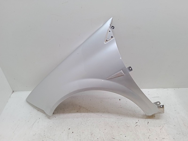 Recambio de aleta delantera izquierda para renault megane ii station wagon (km0/1_) 1.5 dci (km16, km1e) referencia OEM IAM   