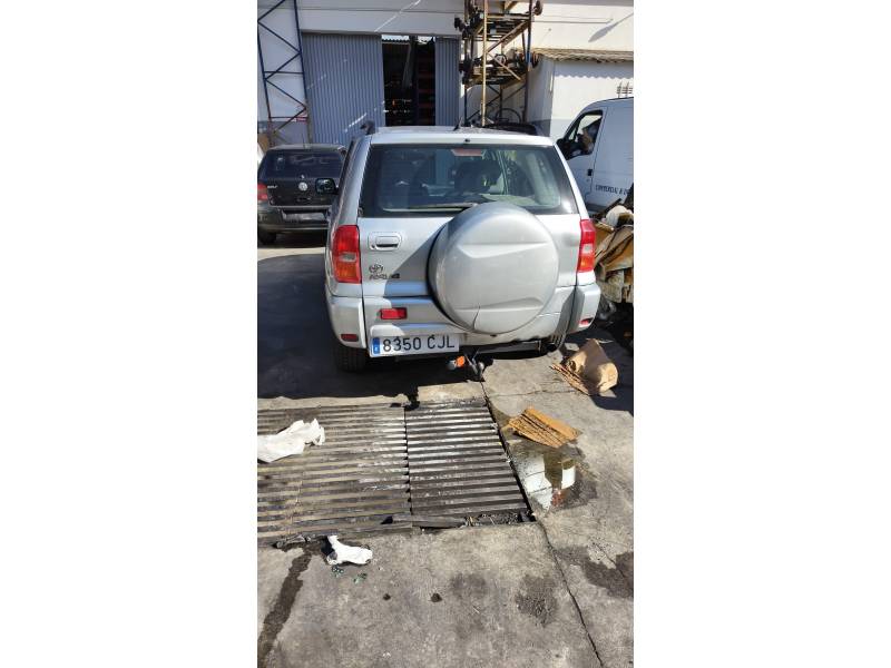 TOYOTA RAV 4 II (_A2_)