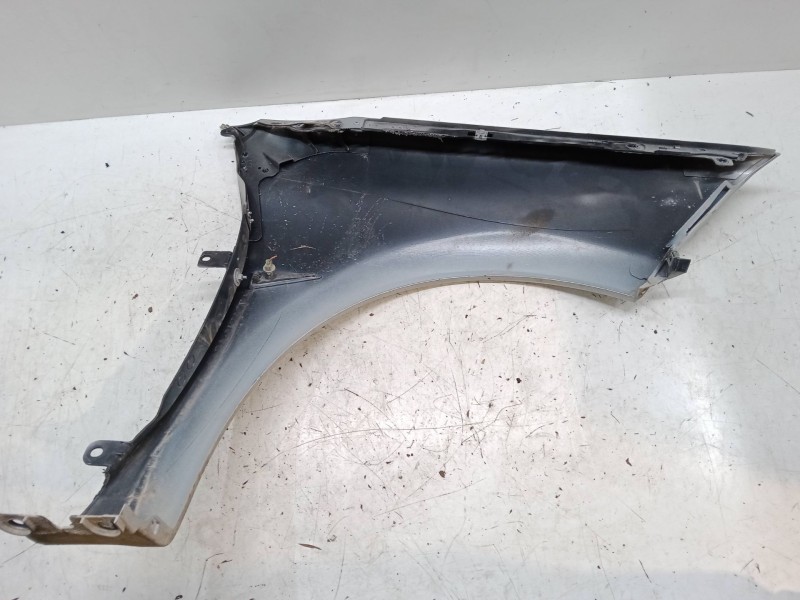 Recambio de aleta delantera izquierda para renault megane ii station wagon (km0/1_) 1.5 dci (km16, km1e) referencia OEM IAM   