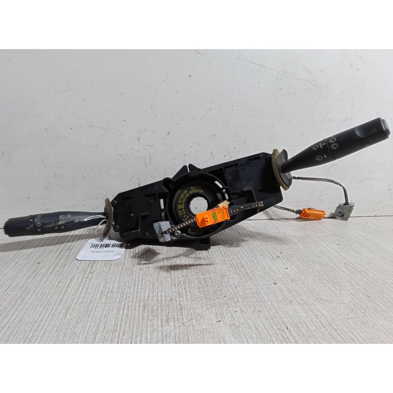 Recambio de mando luces para peugeot 206 hatchback (2a/c) 1.6 16v referencia OEM IAM 9630605180  