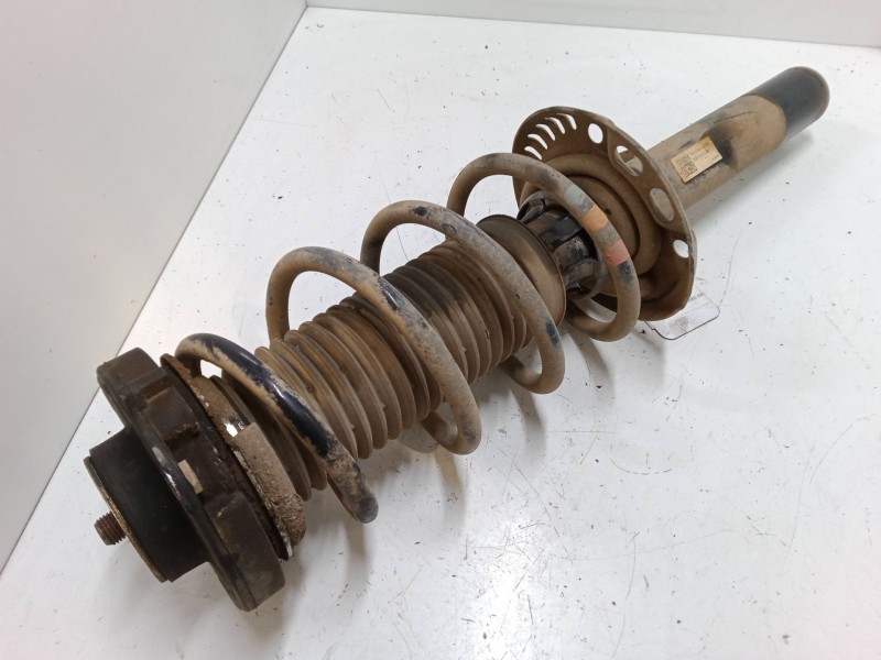 Recambio de amortiguador delantero derecho para volkswagen golf vi (5k1) 1.6 tdi referencia OEM IAM 1K0413031BF  