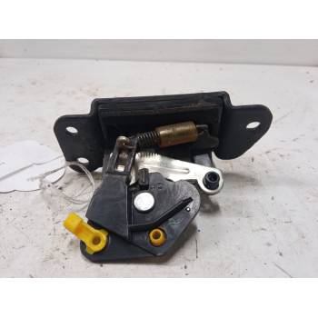 CERRADURA MALETERO / PORTON 