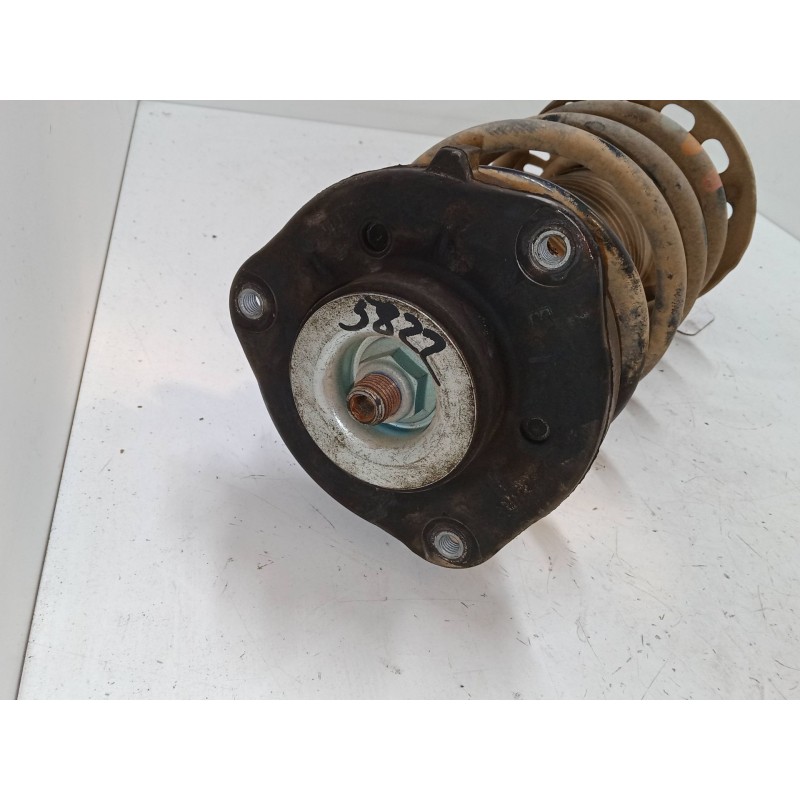 Recambio de amortiguador delantero derecho para volkswagen golf vi (5k1) 1.6 tdi referencia OEM IAM 1K0413031BF  