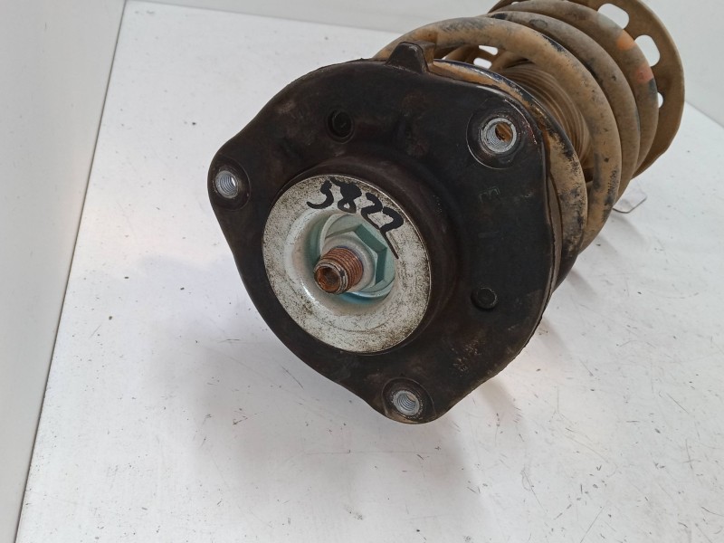 Recambio de amortiguador delantero derecho para volkswagen golf vi (5k1) 1.6 tdi referencia OEM IAM 1K0413031BF  