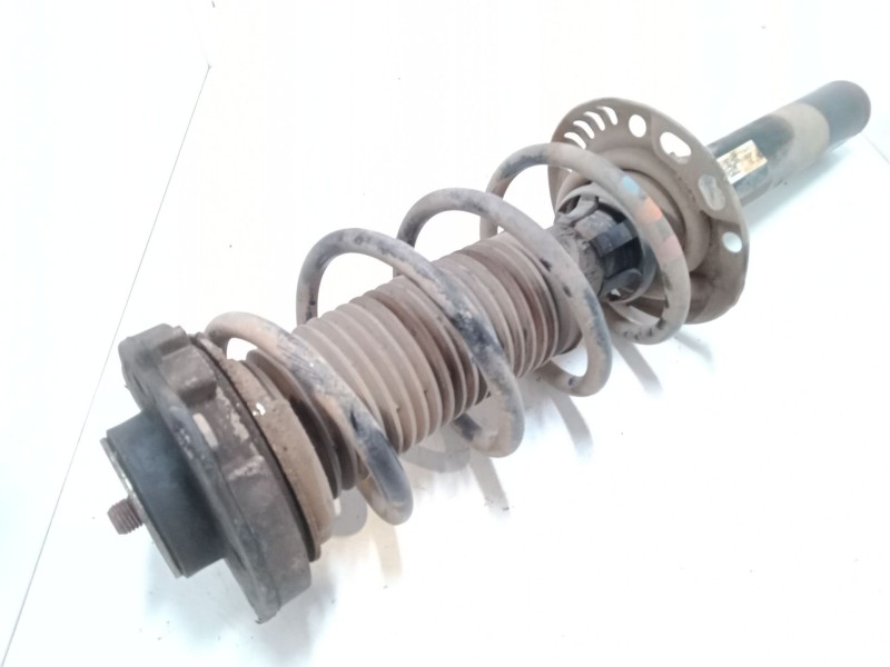 Recambio de amortiguador delantero izquierdo para volkswagen golf vi (5k1) 1.6 tdi referencia OEM IAM 1K0413031BF  