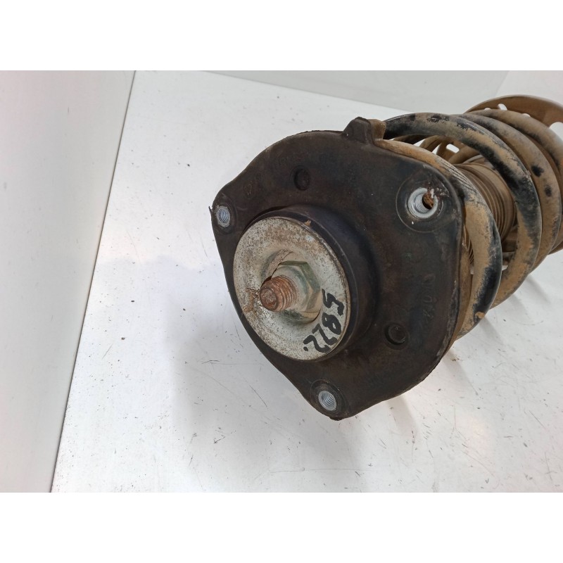 Recambio de amortiguador delantero izquierdo para volkswagen golf vi (5k1) 1.6 tdi referencia OEM IAM 1K0413031BF  