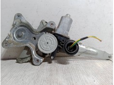 Recambio de elevalunas electrico trasero derecho para toyota rav 4 ii (_a2_) 2.0 4wd (aca21, aca20) referencia OEM IAM
