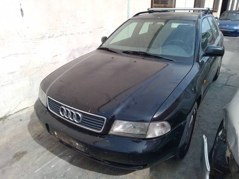 AUDI A4 B5 (8D2)