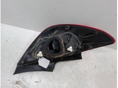 Recambio de piloto trasero derecho para opel corsa d (s07) 1.3 cdti (l08, l68) referencia OEM IAM    2