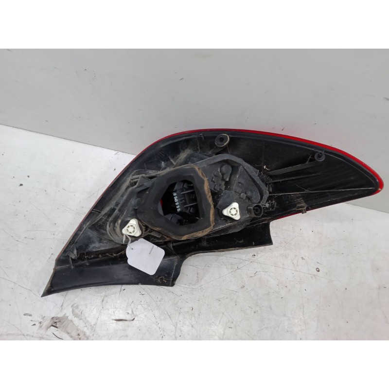 Recambio de piloto trasero derecho para opel corsa d (s07) 1.3 cdti (l08, l68) referencia OEM IAM   