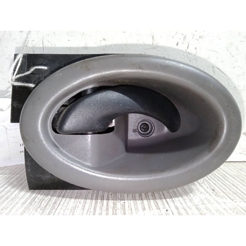 Recambio de maneta interior puerta trasera derecha para ford fiesta iii (gfj) 1.3 referencia OEM IAM   