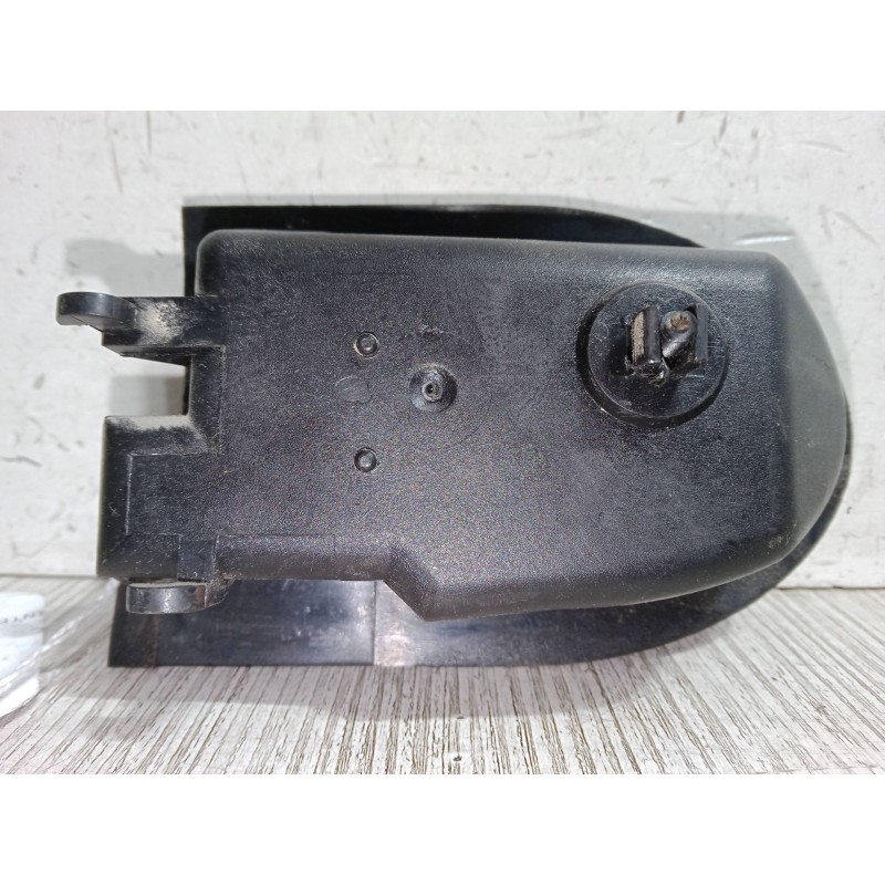 Recambio de maneta interior puerta trasera derecha para ford fiesta iii (gfj) 1.3 referencia OEM IAM   