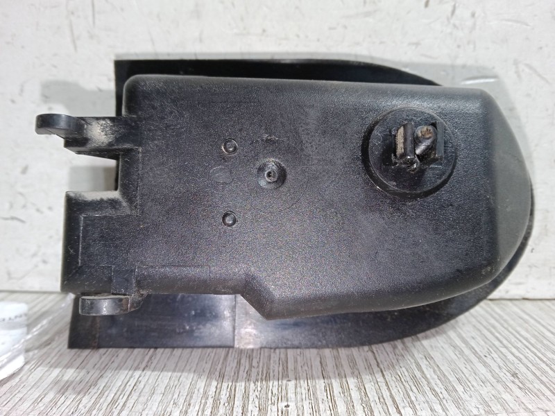Recambio de maneta interior puerta trasera derecha para ford fiesta iii (gfj) 1.3 referencia OEM IAM   