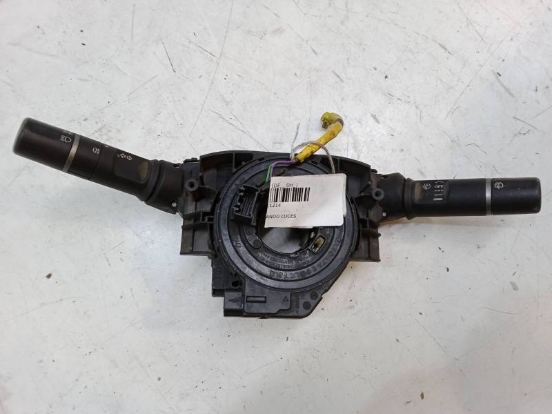 MANDO LUCES D65166CS0 