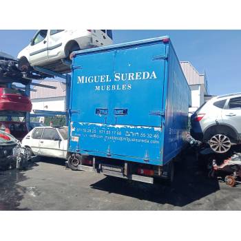 NISSAN ATLEON 110
