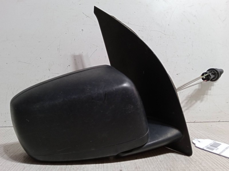 Recambio de retrovisor derecho para fiat panda / panda classic (169_) 1.1 (169.axa1a) referencia OEM IAM   