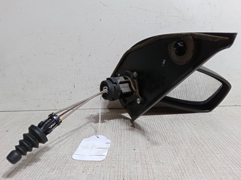 Recambio de retrovisor derecho para fiat panda / panda classic (169_) 1.1 (169.axa1a) referencia OEM IAM   