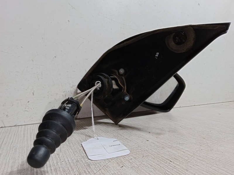 Recambio de retrovisor derecho para fiat panda / panda classic (169_) 1.1 (169.axa1a) referencia OEM IAM   
