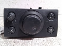 Recambio de conmutador de luces para opel vectra c (z02) 1.9 cdti (f69) referencia OEM IAM   