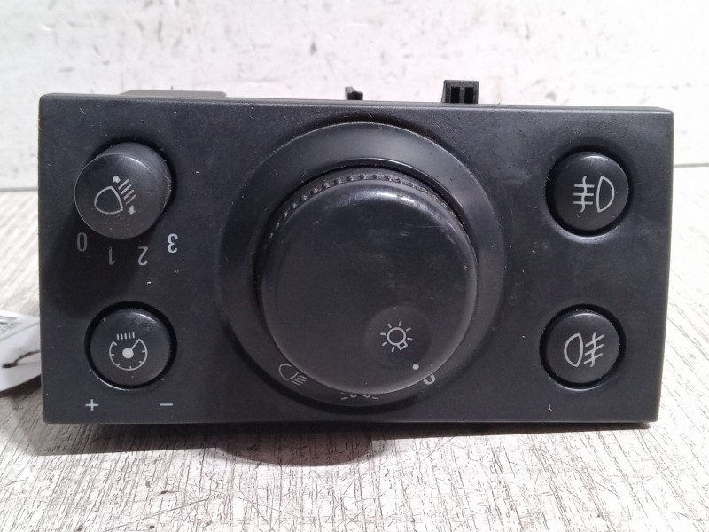Recambio de conmutador de luces para opel vectra c (z02) 1.9 cdti (f69) referencia OEM IAM   