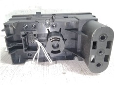 Recambio de conmutador de luces para opel vectra c (z02) 1.9 cdti (f69) referencia OEM IAM    2