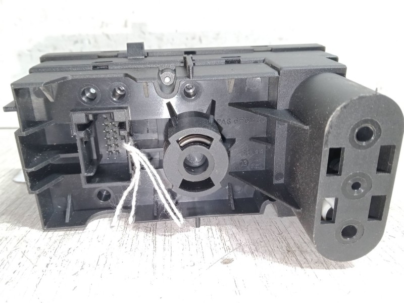 Recambio de conmutador de luces para opel vectra c (z02) 1.9 cdti (f69) referencia OEM IAM   