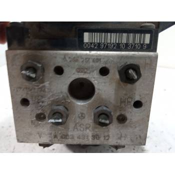 ABS A0034313012 0265217401 